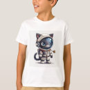 Buscar gato del universo camisetas Felino