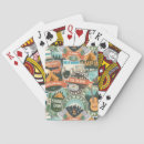 Buscar viaje barajas de cartas Verano