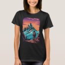 Buscar sunset camisetas Senderismo