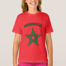 Buscar bandera marruecos camisetas Maroc