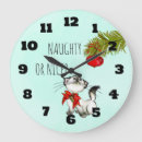 Buscar campanas relojes de pared Navidades