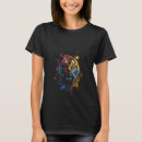 Buscar bengal camisetas Safari