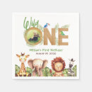 Buscar animal servilletas Para niños