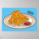 Buscar pollo posters Cualquier niño