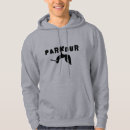 Buscar del parkour sudaderas Camisa