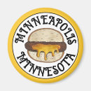 Buscar burger imanes Alimento