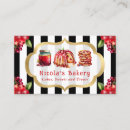 Buscar cookies tarjetas de visita Tortas