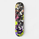 Buscar black and white tablas de skate Graffiti