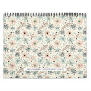 Buscar modernos calendarios General y unisex