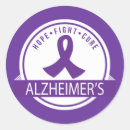 Buscar enfermedad de alzheimer postales Morado
