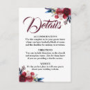 Buscar details Invitados