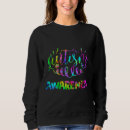 Buscar autismo sudaderas Profesora