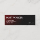 Buscar fibra carbono de tarjetas de visita Único