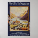 Buscar waterton posters Retro