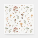 Buscar hongos servilletas General y unisex