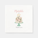 Buscar torta de cumpleaños servilletas Para niños