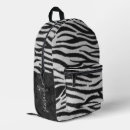 Buscar ánimo mochilas Blanco
