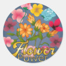 Buscar alimentación pegatinas Poder floral