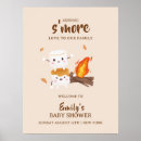 Buscar hogueras posters Acampada