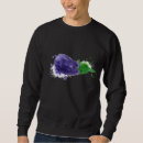 Buscar berenjena sudaderas Vegetal