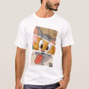 Buscar tom y jerry camisetas Dibujo animado jerry