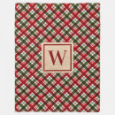 Buscar tradicionales mantas cobertores Plaid