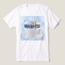 Buscar shanghai camisetas 2 ª china