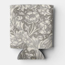 Buscar flores coloridas almacenaje alimentos William morris