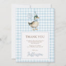 Buscar pato azul tarjetas Para niños