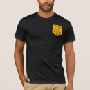 Buscar detectives camisetas Investigador privado