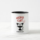 Buscar neko tazas Japón