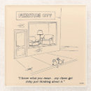 Buscar dibujo animado del gato posavasos Gatos