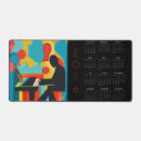 Buscar musical calendarios Jazz