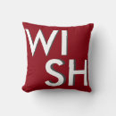 Buscar wish cojines Desear