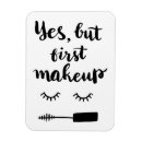 Buscar pestañas imanes Artista de maquillaje
