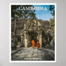 Buscar angkor wat arte Retro
