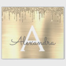 Buscar papel de regalo empresa Para ella