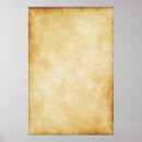 Buscar pergamino antiguo posters Fondo