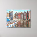 Buscar amsterdam lienzos Casas