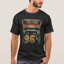 Buscar 1964 hombre camisetas Hombres