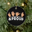 Buscar sordo adornos Sordera