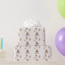 Buscar acuarela papel de regalo Para ellos