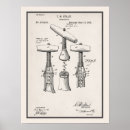 Buscar sacacorchos posters Para todos
