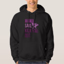 Buscar el taekwondo sudaderas Karate
