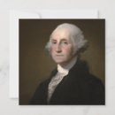Buscar george invitaciones Washington