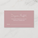Buscar rifa invitaciones Simple