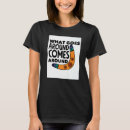 Buscar boomerang camisetas Gráfico