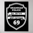 Buscar polic posters Funny