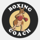 Buscar canguros pegatinas General y unisex