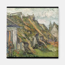 Buscar cabaña imanes Vincent van gogh